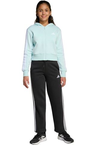 Adidas essentials chándal niña (senior) Verde 164 1001044994