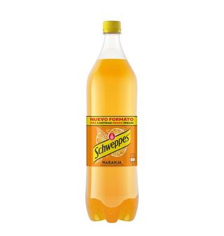 Refresco Schweppes Naranja 1.5 L