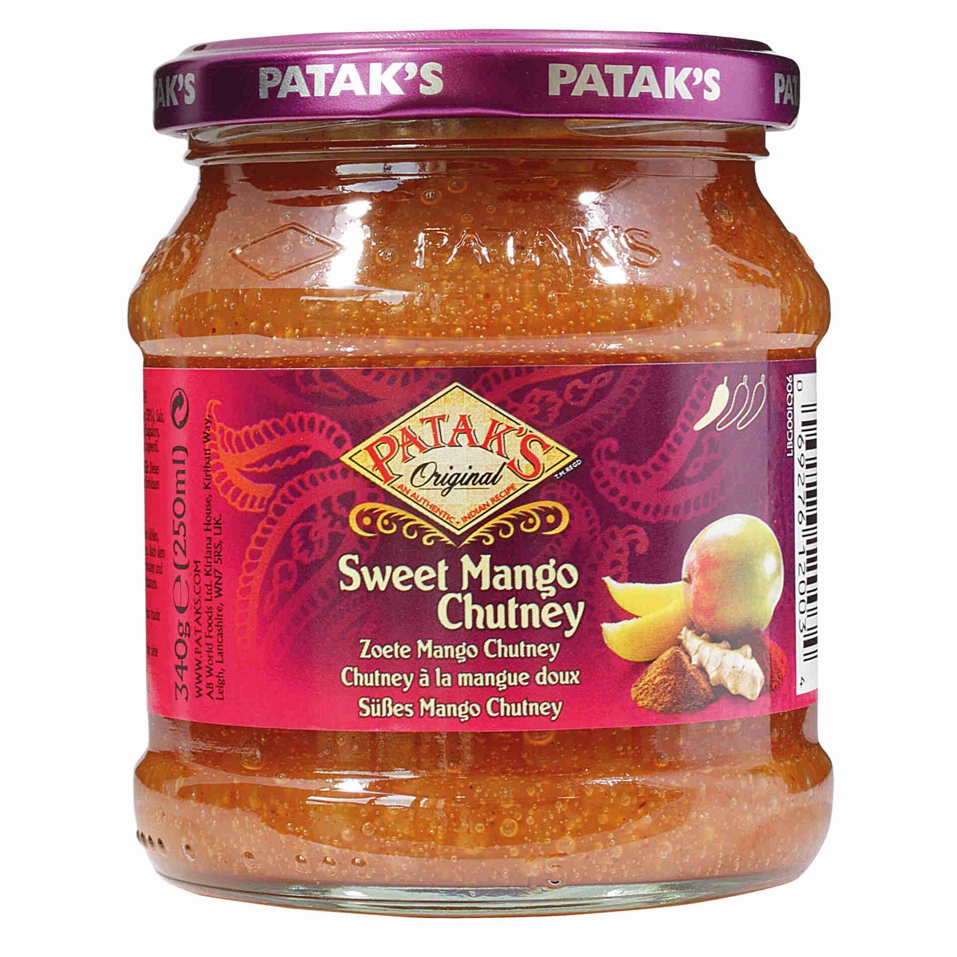 Sabores do Mundo