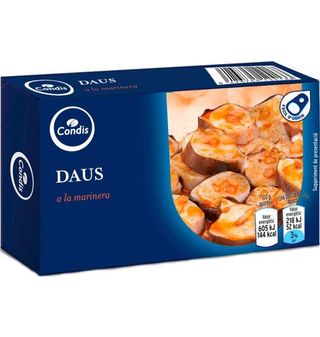 Dados Condis Marinera 72 G