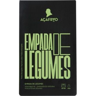 Salgados e Pastelaria