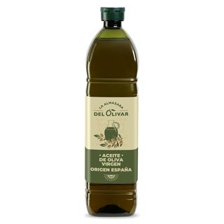 Aceite De Oliva Virgen La Almazara Del Olivar De Dia Botella 1 L