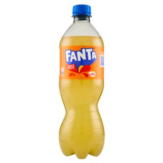 Fanta Original PET 66 cl