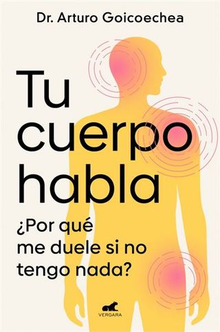 Tu Cuerpo Habla (9788419820556)