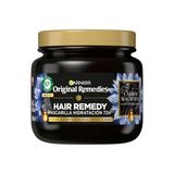 Original remedies - Mascarilla hidratante carbón - 340ml (293454)