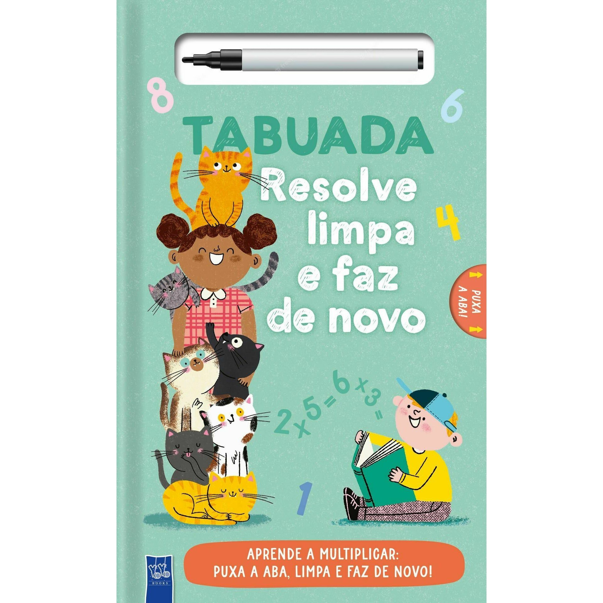 Livros de Apoio Escolar