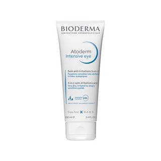 Atoderm Intensivecuidado Párpados 100Ml. Bioderma (3701129801963)