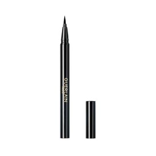 Noir G Eyeliner Graphique  24H De Duración - Resistente Al Agua Guerlain (3346470440913)
