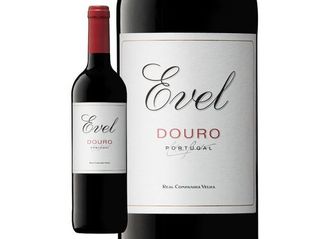 VINHO TINTO EVEL DOURO 0.75L