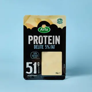 Formatge Protein Llescat Arla 150 G