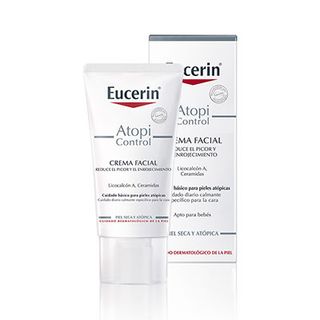 Crema Facial Atopicontrol 50 Ml. (4005800073069)