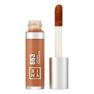 The 24h Concealer Corrector - 3ina - Marrón 8435446408462