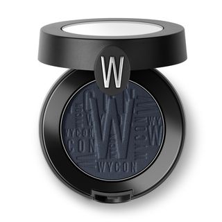  LAST CRUSH EYESHADOW MATT, Ombretto in polvere ultra pigmentato dal finish matt 14      NIGHT BLUE - MATT