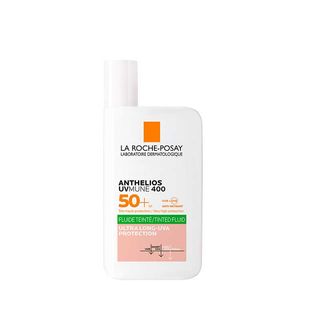 Anthelios Uvmune 400 Spf50+ La Roche Posay, Tubo 50 Ml. (3337875847087)