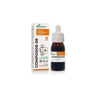 Composor 8 Equinà Complex Sxxi Soria Nat