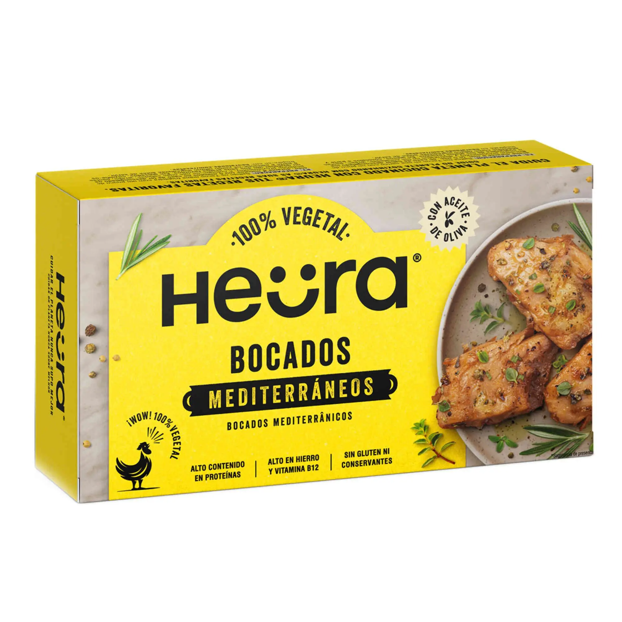 Vegan e Veggie