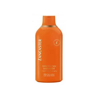 Tan Prolonging Soothing Moisturising After Sun - Lancaster - 400 ml 3607342972711