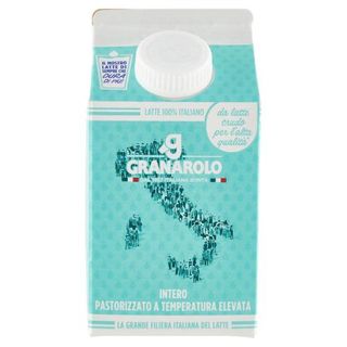 Granarolo Intero 500 Ml - 92067
