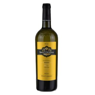Sant'Orsola Friuli DOC Pinot Grigio Ramato 75cl