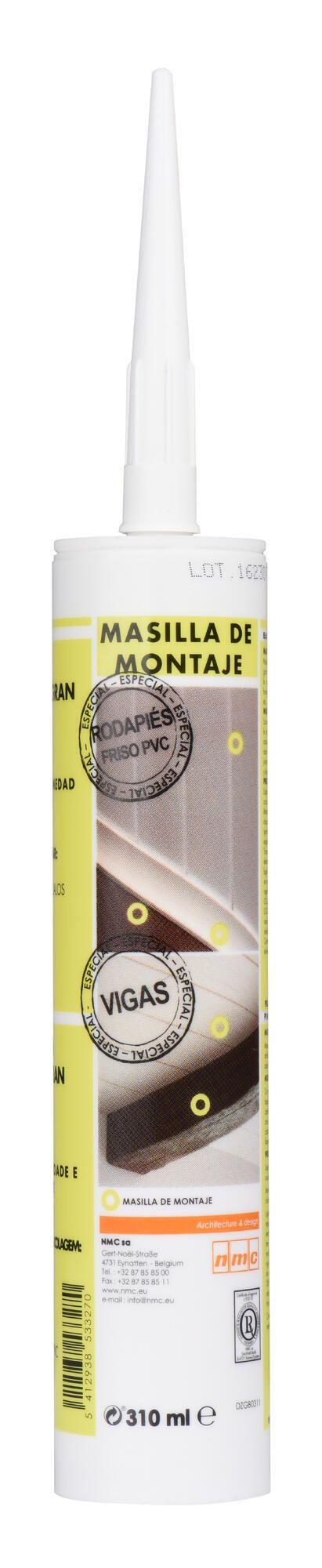 Revestimentos Parede e Teto