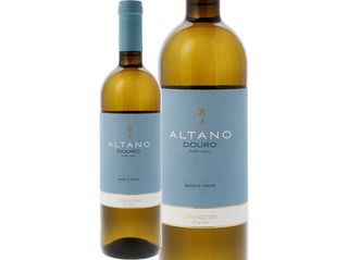 VINHO BRANCO ALTANO DOURO 0.75L