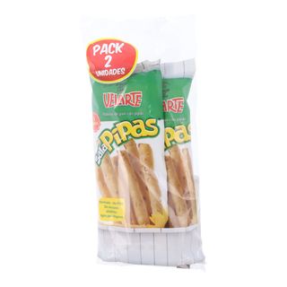 Salapipa P-2 Velarte 2X65 Gr