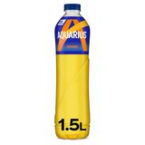 Aquarius Naranja 1.5L Botella