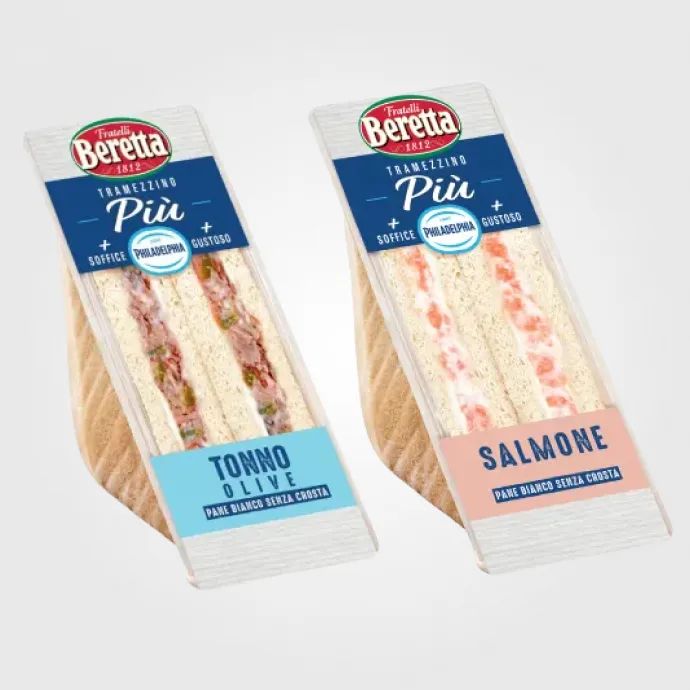 Piatti Unici e Sfizi