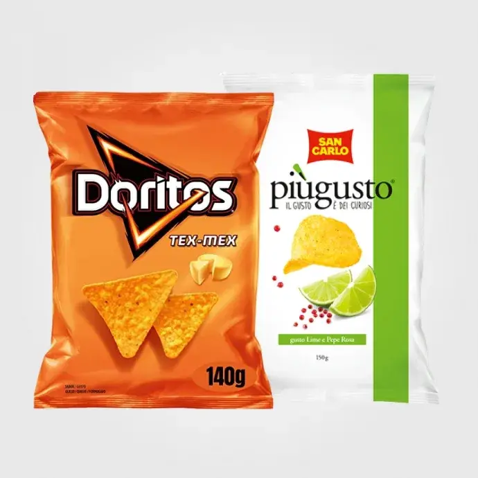 Le Patatine