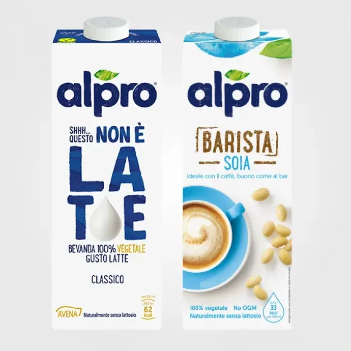 Senza Lattosio