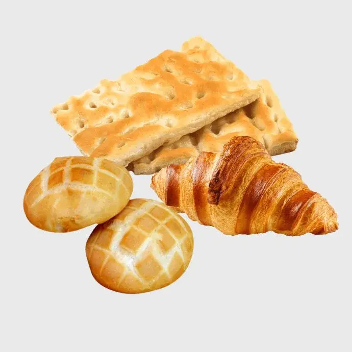 Forno e pasticceria