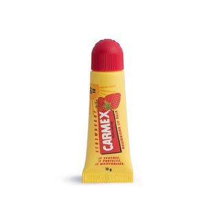 Bálsamo Labial Hidratante Tubo - Carmex - 10 gr 83078015947