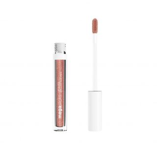 Brillo de Labios Mega Slicks Lip Gloss - Wet N Wild - Nude 77802146922