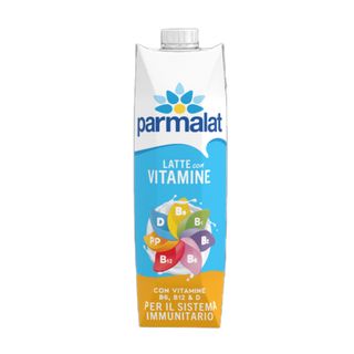 Parmalat Latte UHT Arricchito MultiVitamine 1L