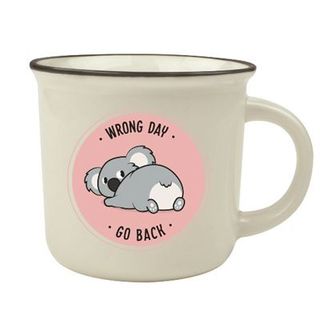 Taza Cup-Puccino Legami Koala (8051739307986)