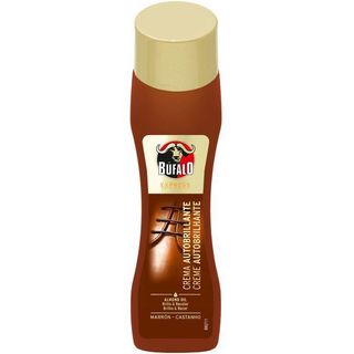 Crema Líquida Marrón Con Aplicación Búfalo, 1 Ud (25638651)