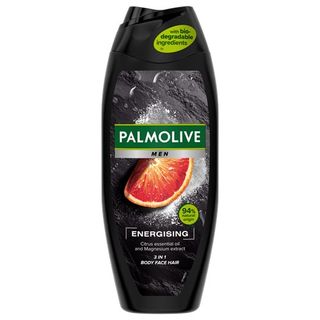 Palmolive Men Żel pod prysznic 3w1 Energising, 500 ml