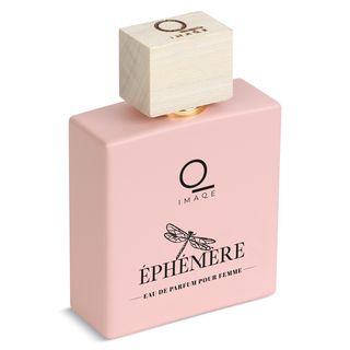 Perfume Éphémère Imaqe De Dia Frasco 100 Ml