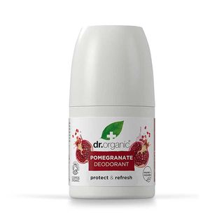 Granada Desodorante 50 Ml Dr. Organic (5060176671416)