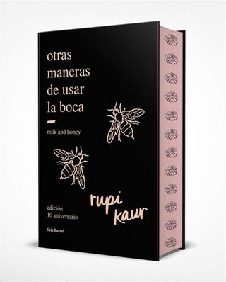 Otras Maneras De Usar La Boca (Edición 10.º Aniversario Con (9788432244599)