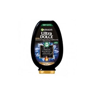 UltraDolce Shampoo/Balsamo - charcoal balsamo