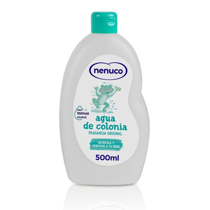 Eau de Cologne Mulher