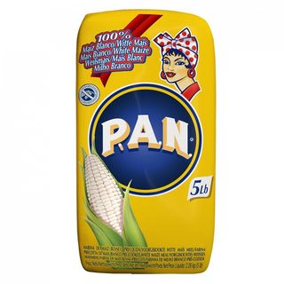 Harina De Maiz Pan 2 Kg.