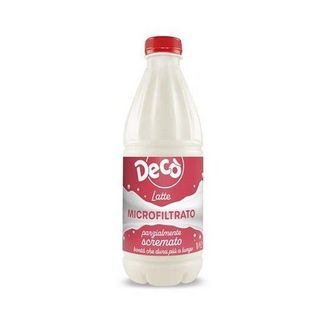Deco'Latte Ps Microf.Pet 1Lt - 177891