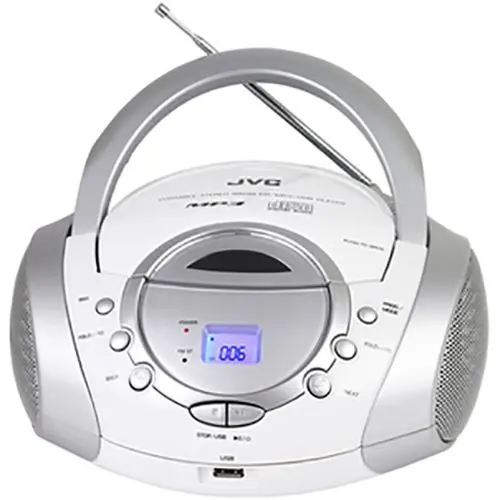 Rádio Despertadores