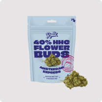 CBD Sex