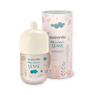 Colonia Baby Sence 100 Ml Suavinex (8426420080774)