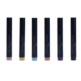 Eyeliner Colour - Le Due Make Up - Negro 8436593421748