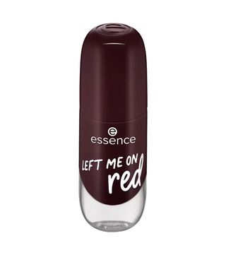 Essence Smalto Unghie Gel Nail Colour 72
