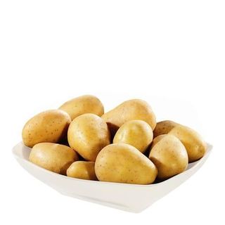 Patata 2,5 Kg.